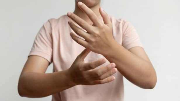carpal tunnel