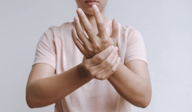 carpal tunnel