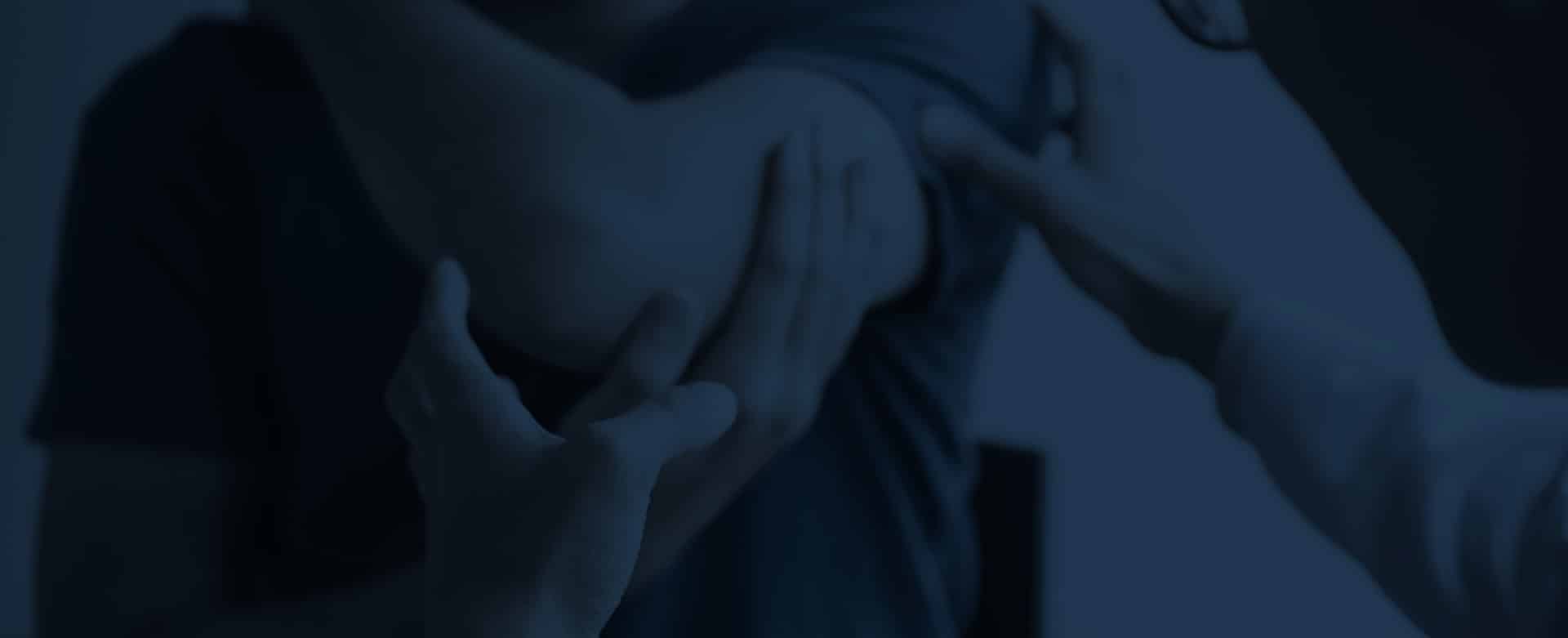Elbow Pain and Injury