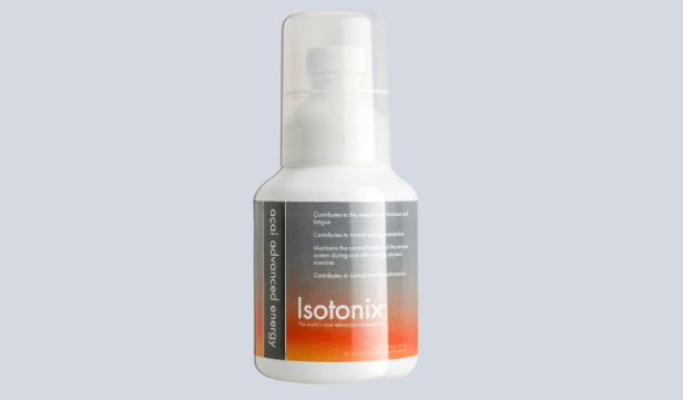 nutraMetrix isotonix supplements