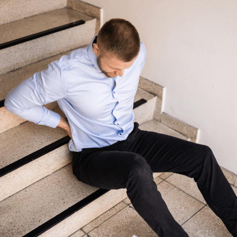 Personal Injury Chiropractic Care