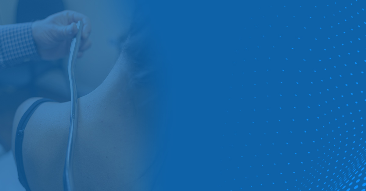 treating fibromyalgia with the Graston Technique®