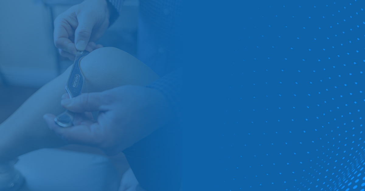 Does Graston help Patellar Tendonitis?