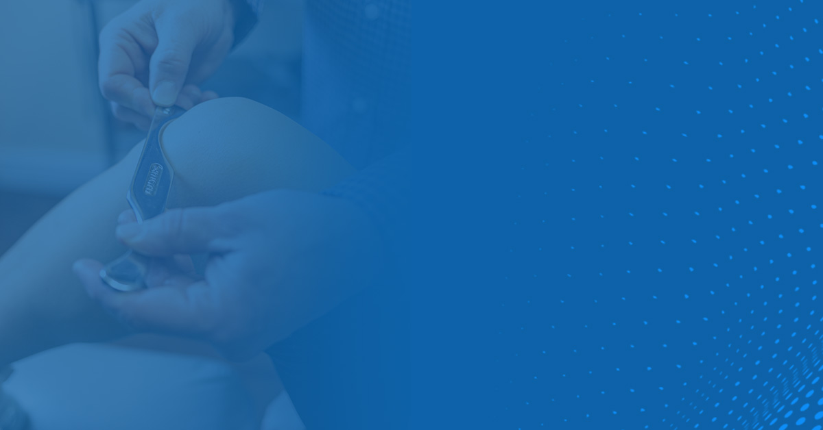 Using the Graston Technique® for tendonitis