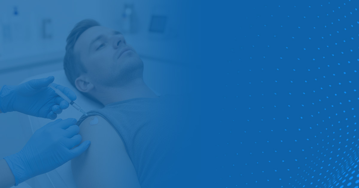 Treatment Alternatives Before A Cortisone Shot
